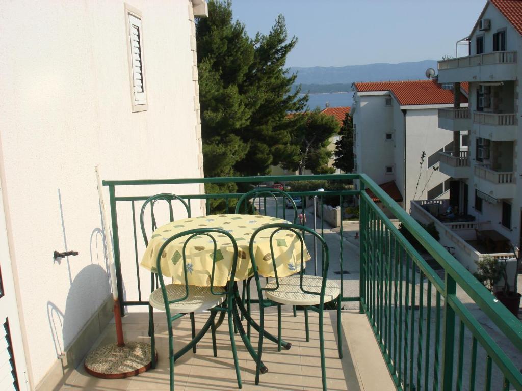 Villa Jasmin Bol Szoba fotó