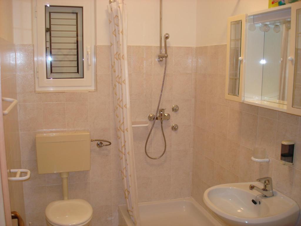 Villa Jasmin Bol Szoba fotó