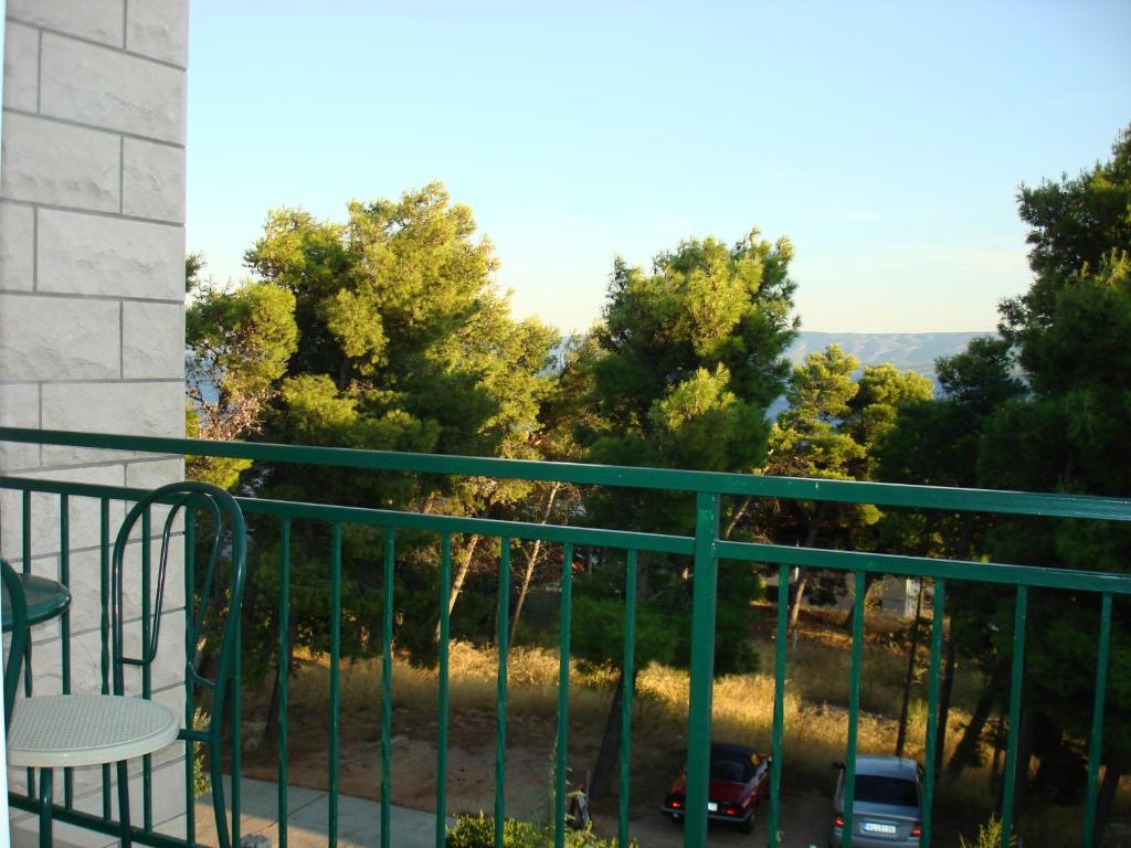 Villa Jasmin Bol Szoba fotó