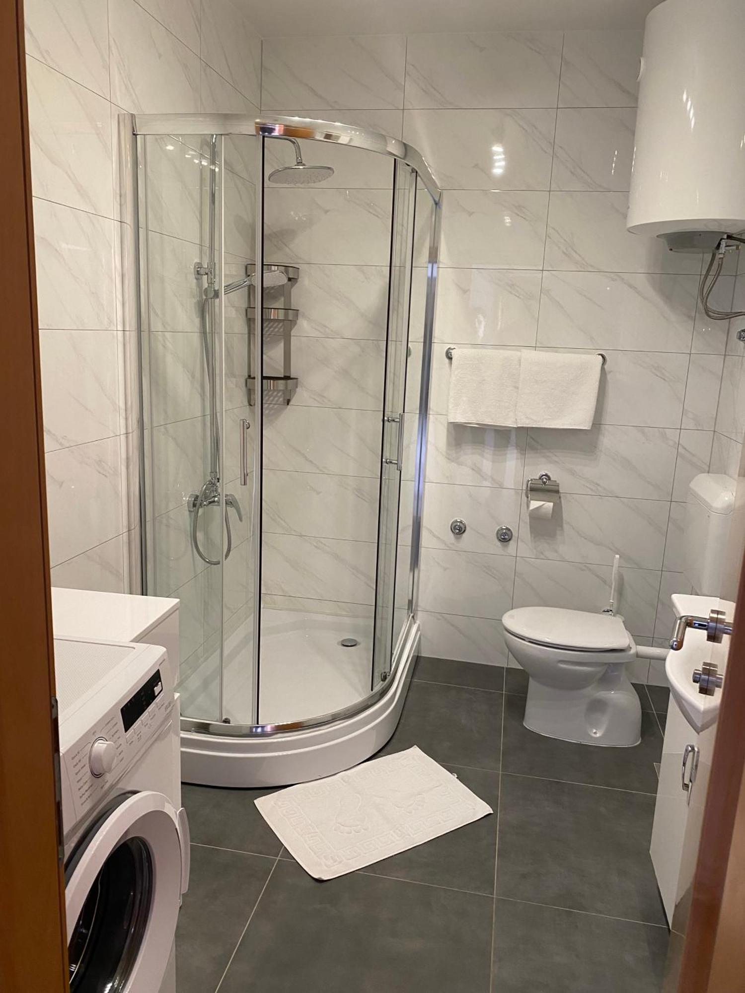 Villa Jasmin Bol Kültér fotó