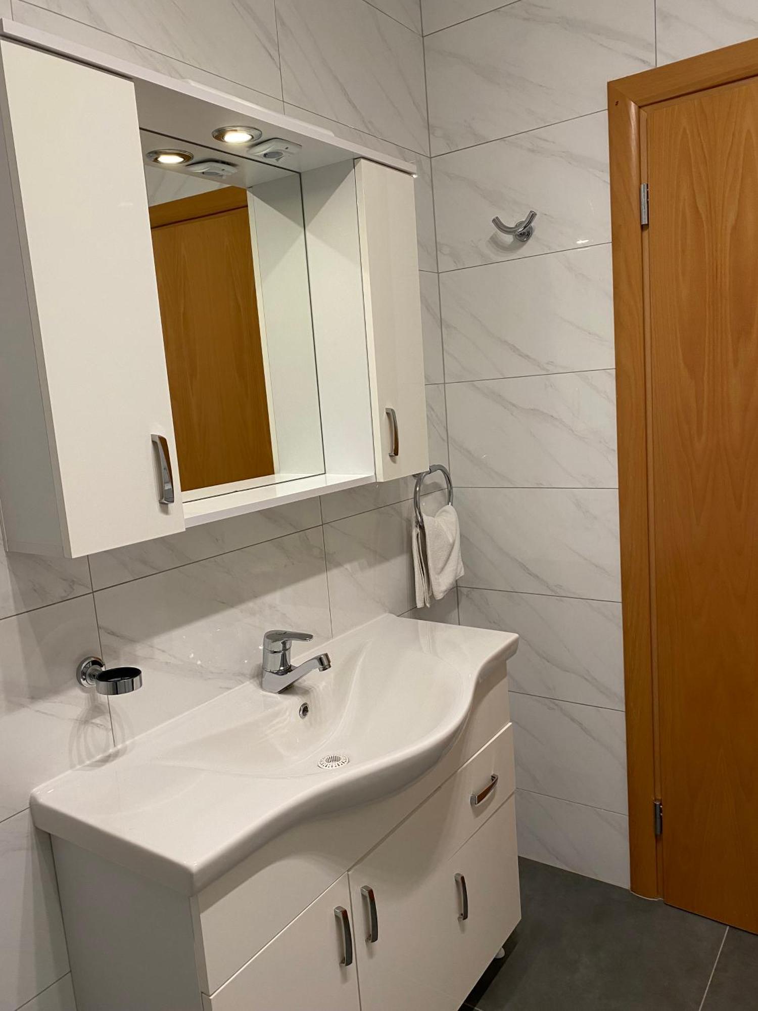 Villa Jasmin Bol Kültér fotó