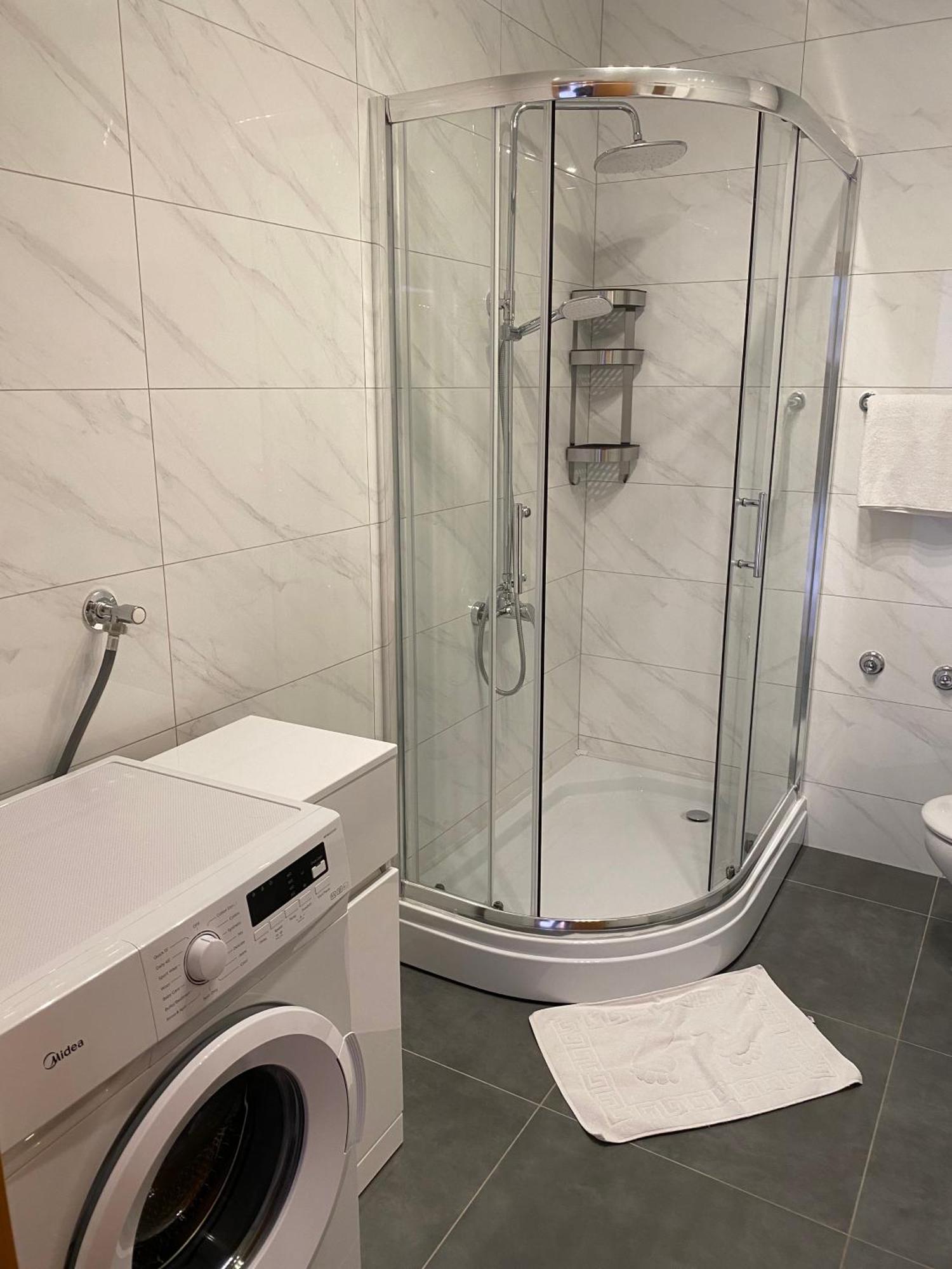 Villa Jasmin Bol Kültér fotó