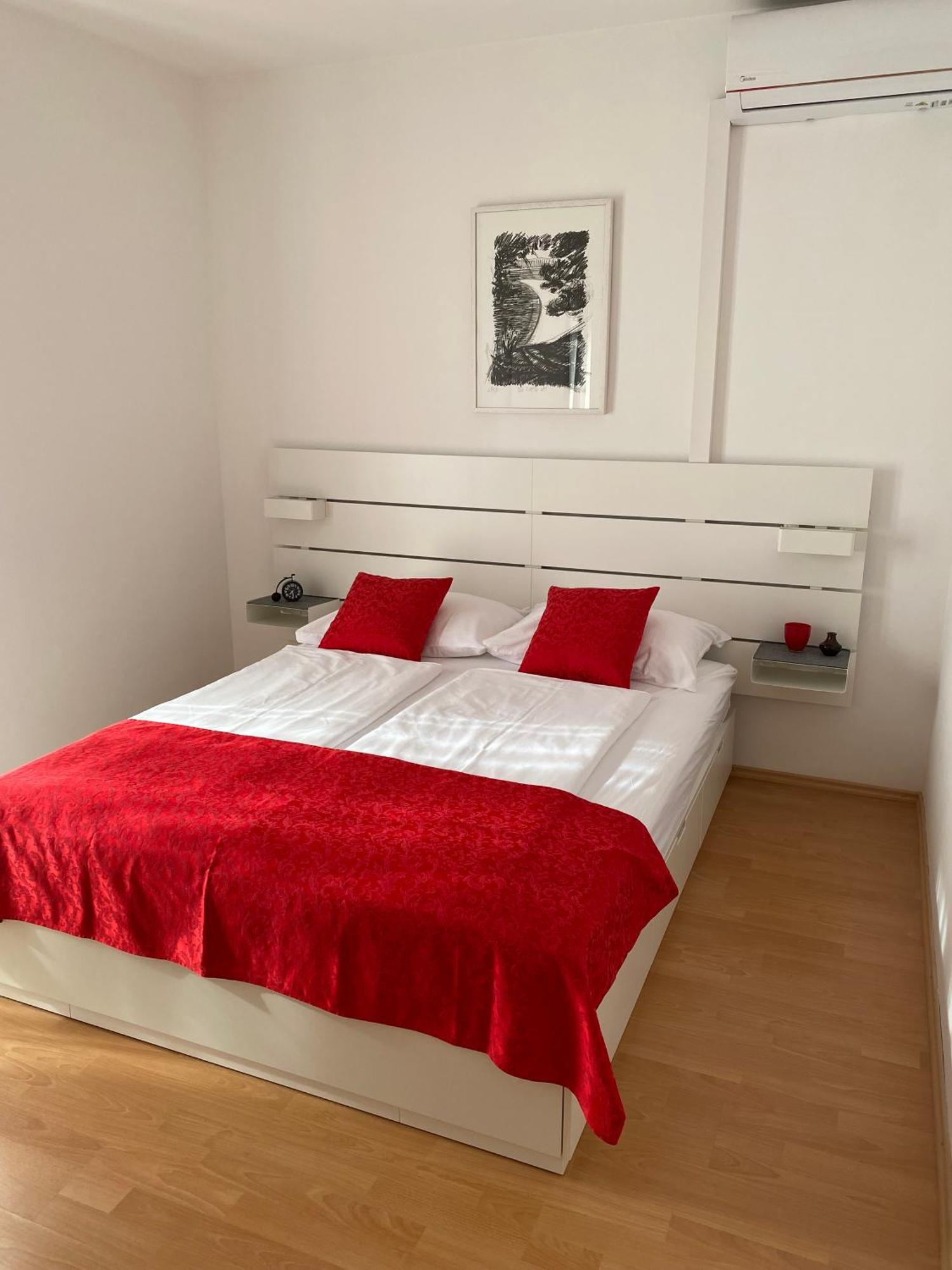 Villa Jasmin Bol Kültér fotó