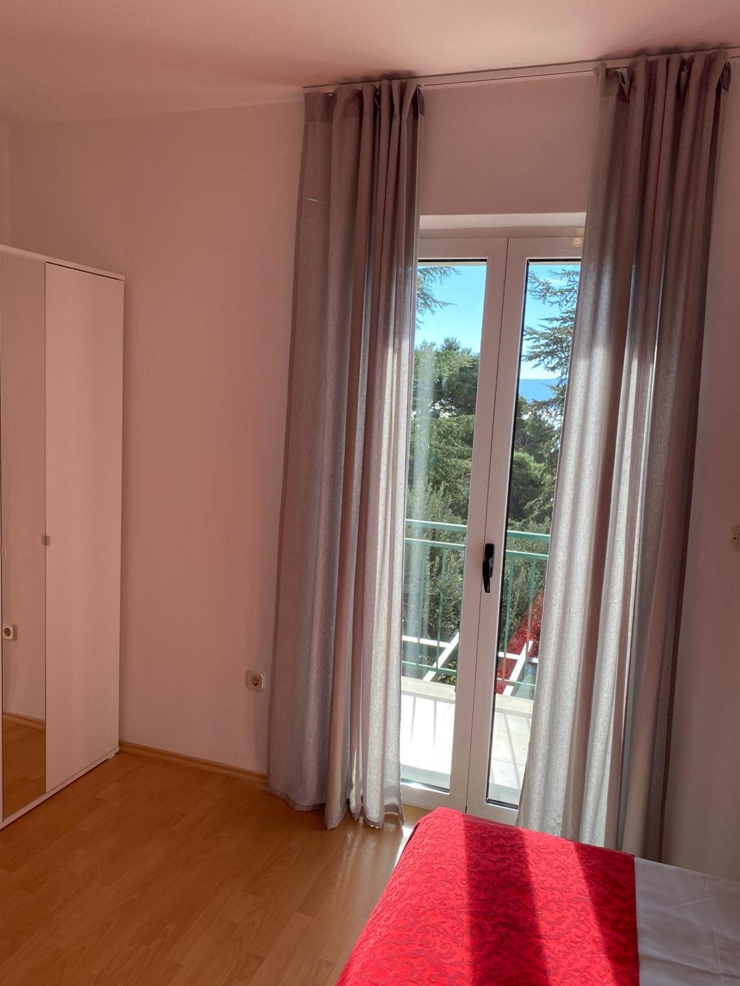 Villa Jasmin Bol Kültér fotó
