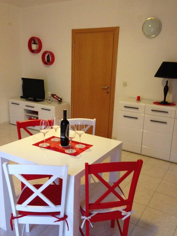 Villa Jasmin Bol Szoba fotó