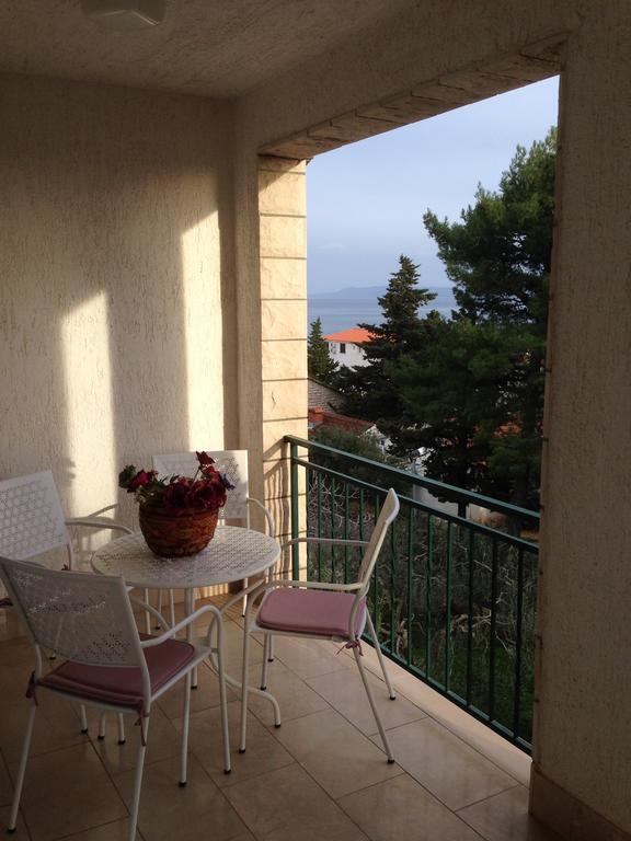 Villa Jasmin Bol Kültér fotó
