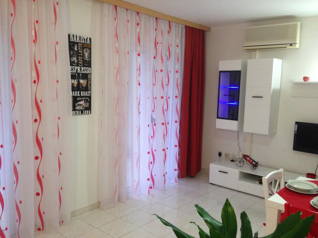 Villa Jasmin Bol Kültér fotó