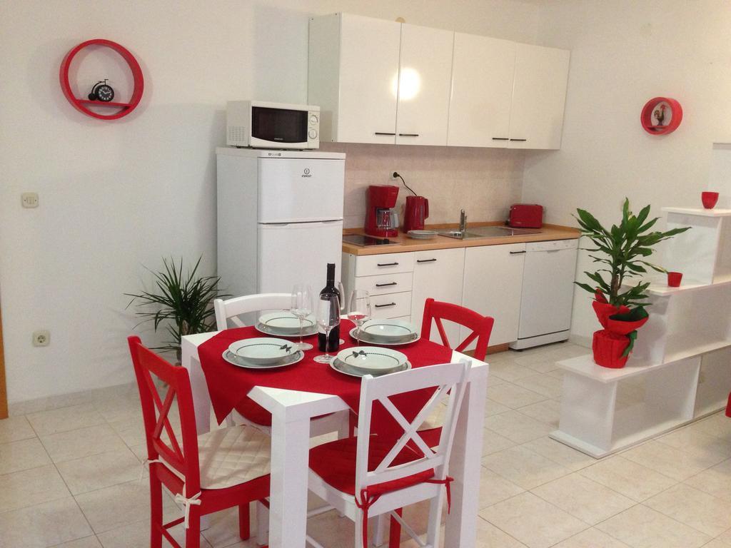 Villa Jasmin Bol Kültér fotó