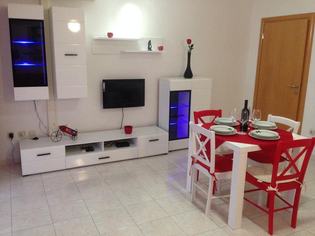 Villa Jasmin Bol Kültér fotó