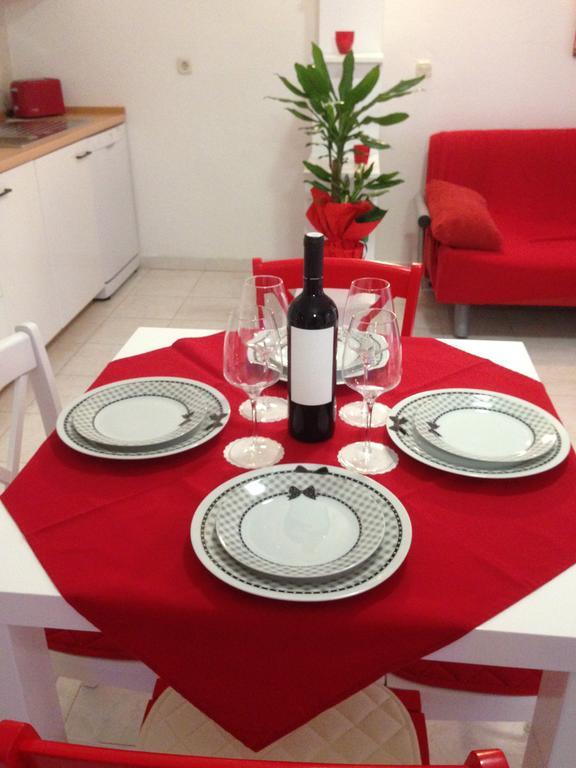 Villa Jasmin Bol Kültér fotó