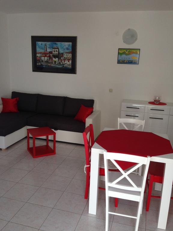 Villa Jasmin Bol Kültér fotó