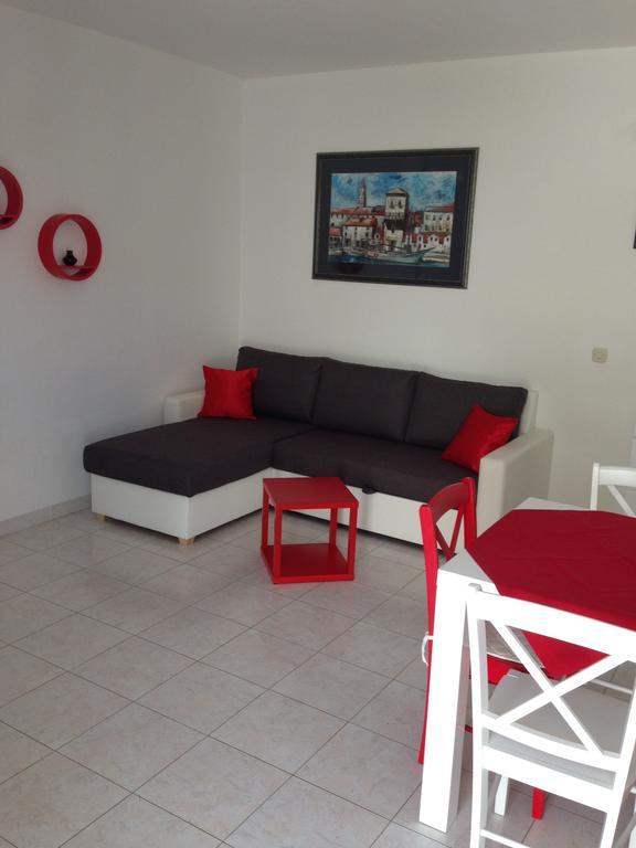 Villa Jasmin Bol Kültér fotó