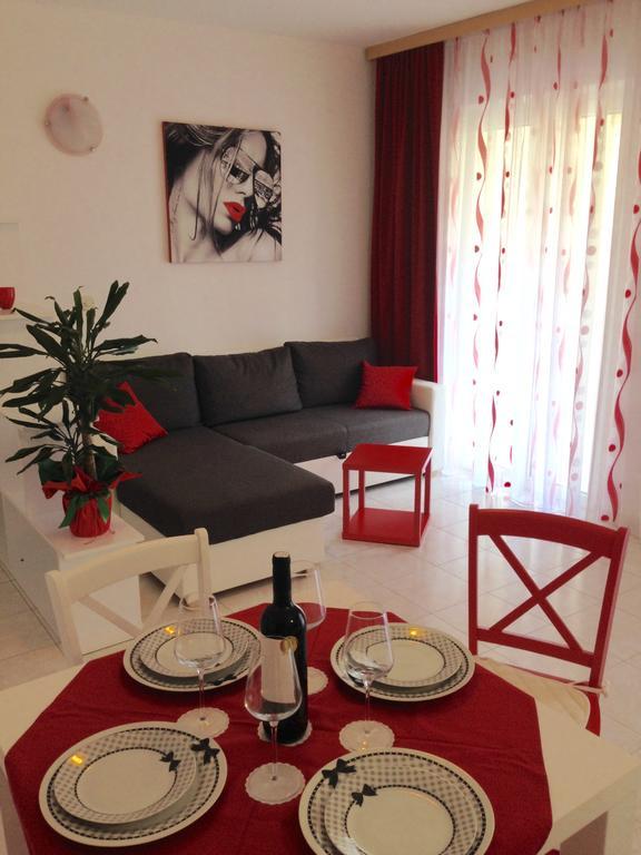 Villa Jasmin Bol Kültér fotó
