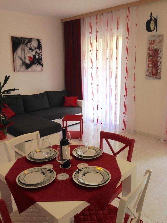 Villa Jasmin Bol Kültér fotó