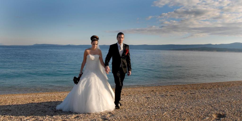 Villa Jasmin Bol Szoba fotó