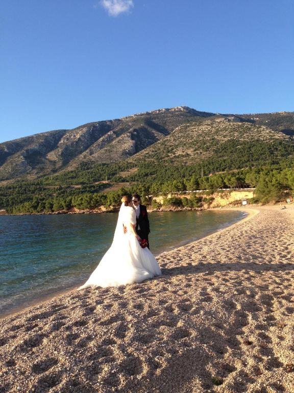 Villa Jasmin Bol Szoba fotó